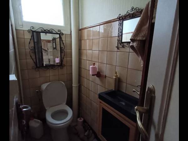 Location / Appartement, Bègles / Photo 6