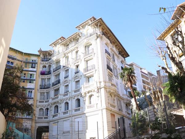 Colocation / Appartement 5 pièces de 76 m², Nice, Avenue des Arènes de Cimiez / Photo 10