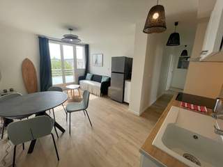 Flatsharing / 5-bedroom flat · 71 m², Eaubonne, Allee de Gascogne