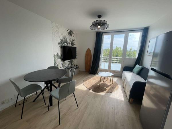 Colocation / Appartement 5 pièces de 71 m², Eaubonne, Allee de Gascogne / Photo 2