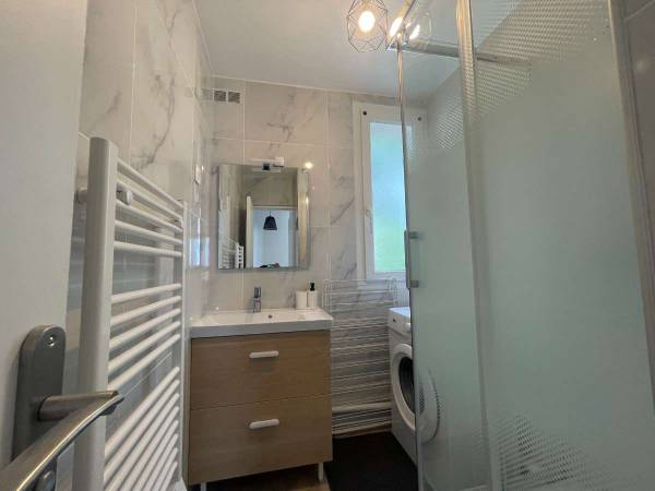 Colocation / Appartement 5 pièces de 71 m², Eaubonne, Allee de Gascogne / Photo 12