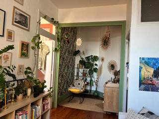 Sous-location / Appartement 2 pièces de 40 m², Lyon, Rue du Bon-Pasteur
