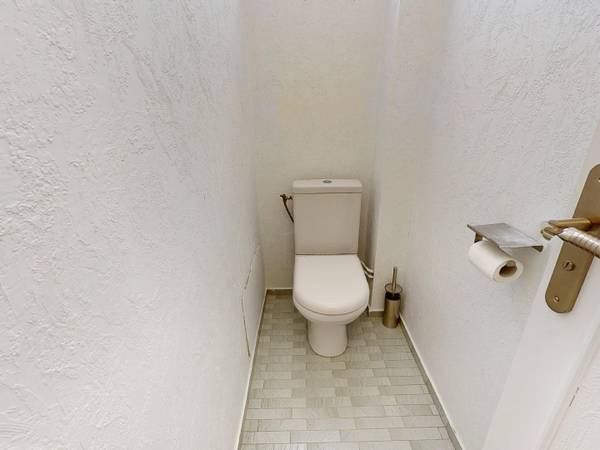 Colocation / Appartement 5 pièces de 104 m², Montpellier, Rue Guillaume Janvier / Photo 18