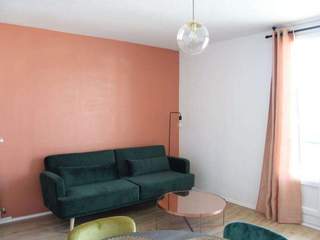 Colocation / Appartement 4 pièces de 67 m², Nantes, Rue de la Trémissinière