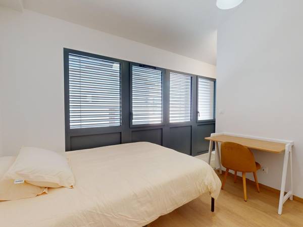 Colocation / Maison 8 pièces de 200 m², Oullins-Pierre-Bénite, Rue Tupin / Photo 2
