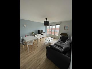 Colocation / Appartement 7 pièces de 85 m², Bordeaux, Rue Des Chênes Lièges
