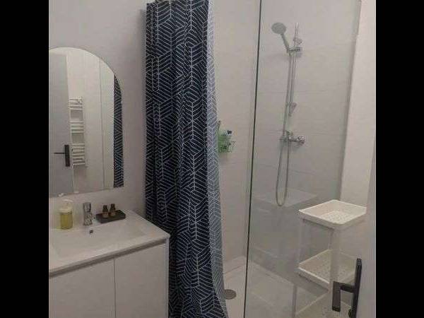 Flatsharing / 5-bedroom flat · 95 m², Toulouse, Allée de la Limagne / Photo 3