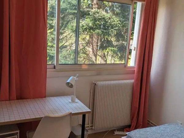 Flatsharing / 5-bedroom flat · 95 m², Toulouse, Allée de la Limagne / Photo 2