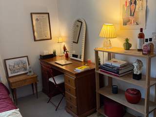 Appartement 5 pièces de 120 m²