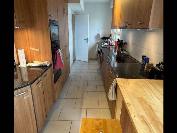 Colocation / Appartement 7 pièces de 195 m², Lausanne, Avenue des Toises / Photo 2