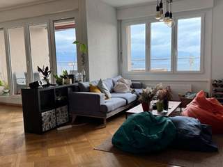Colocation / Appartement 7 pièces de 195 m², Lausanne, Avenue des Toises