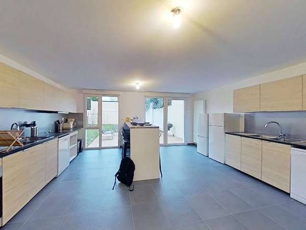 Colocation / Maison 10 pièces de 298 m², Aulnay-sous-Bois, Avenue de la Croix Blanche / Photo 2