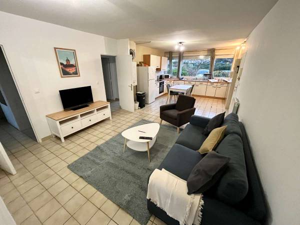 Colocation / Appartement 4 pièces de 66 m², Ramonville-Saint-Agne, Allée des Violettes / Photo 2