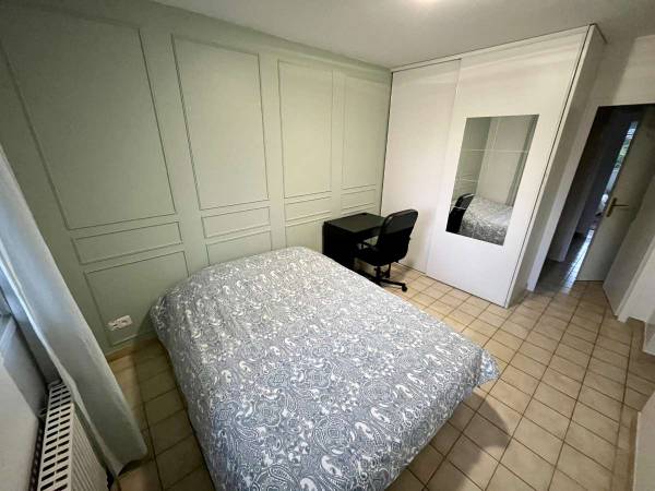 Colocation / Appartement 4 pièces de 66 m², Ramonville-Saint-Agne, Allée des Violettes / Photo 7