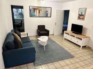Flatsharing / 4-bedroom flat · 66 m², Ramonville-Saint-Agne, Allée des Violettes