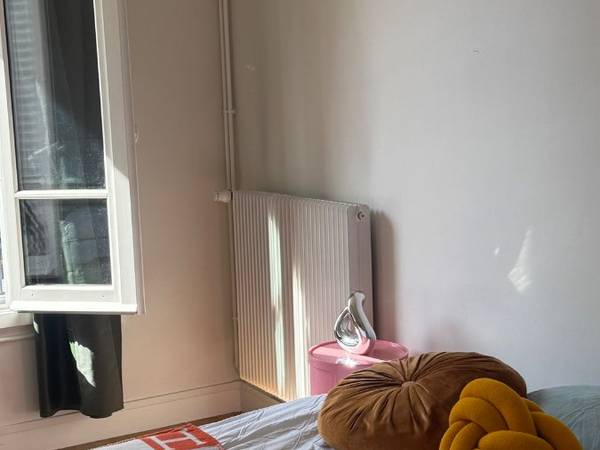 Colocation / Appartement 5 pièces de 96 m², Pantin, Avenue Jean Lolive / Photo 12