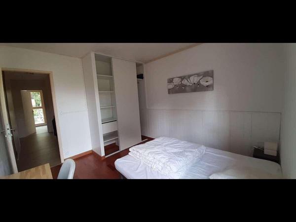 Colocation / Maison 7 pièces de 110 m², Angers, Rue du Grand Douzillé / Photo 5