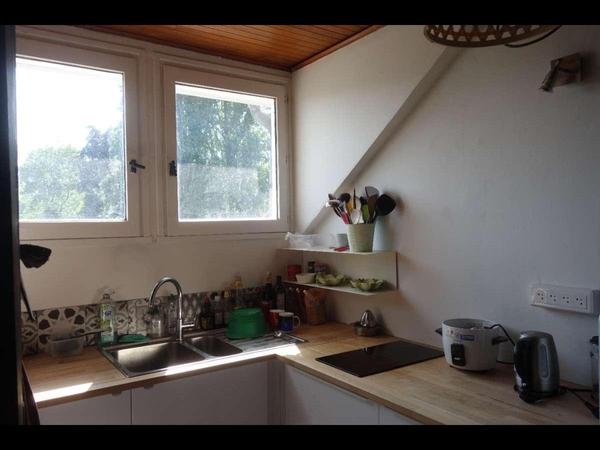 Coliving space / 4-bedroom flat · 60 m², La Tronche, Avenue des Cèdres / Photo 3