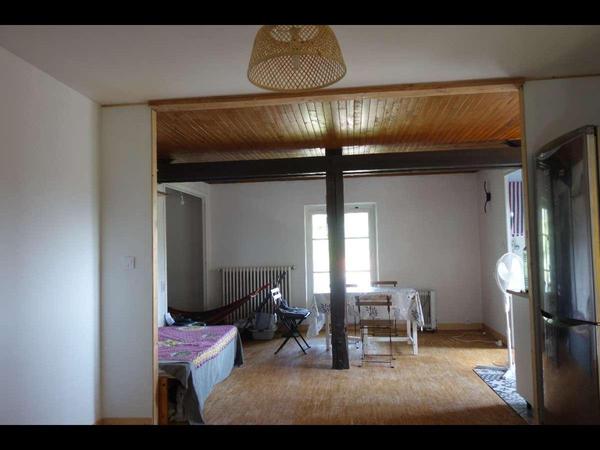 Coliving space / 4-bedroom flat · 60 m², La Tronche, Avenue des Cèdres / Photo 2