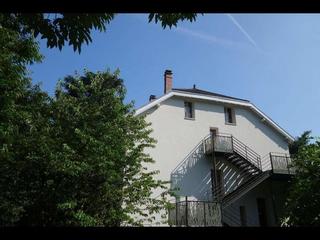 Coliving / Appartement 4 pièces de 60 m², La Tronche, Avenue des Cèdres