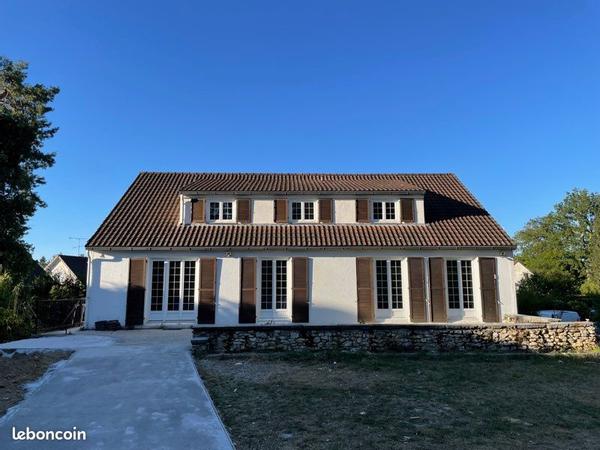 Colocation / Villa 10 pièces de 400 m², Fontainebleau / Photo 3