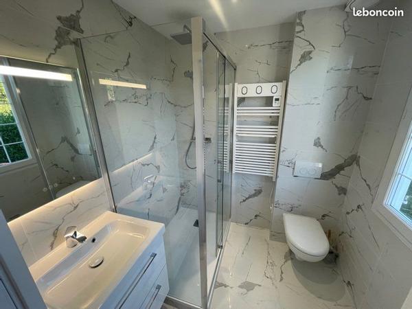 Colocation / Villa 10 pièces de 400 m², Fontainebleau / Photo 2