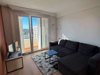 Colocation / 5 rooms apartment · 81 m², Troyes, Rue des Gayettes