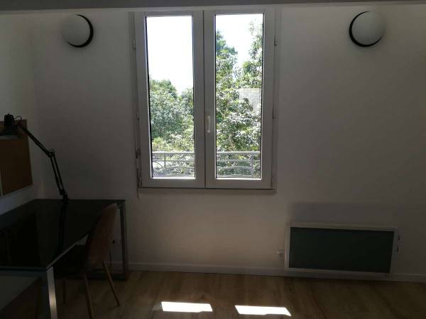 Location / Studio de 23 m², Talence / Photo 9