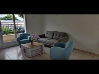 Flatsharing / 6-bedroom house · 124 m², Angers, Boulevard Pablo Picasso