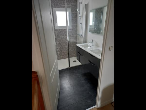 Flatsharing / 6-bedroom house · 124 m², Angers, Boulevard Pablo Picasso / Photo 2