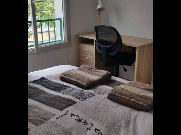 Flatsharing / 6-bedroom house · 124 m², Angers, Boulevard Pablo Picasso / Photo 7