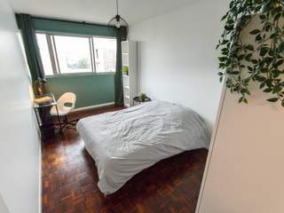 Room share / 6 rooms apartment · 89 m², Bagnolet
