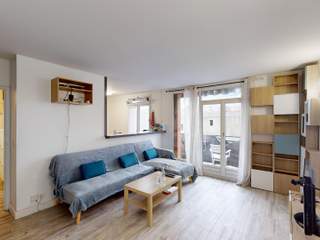 Appartement 4 pièces de 70 m²