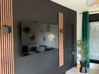 Room in a live-in landlord's home / 3 rooms apartment · 70 m², Bordeaux
