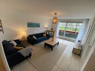 Flatsharing / 6-bedroom flat · 112 m², Le Mans, Boulevard Winston Churchill