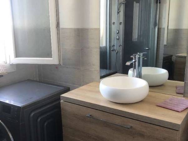Flatsharing / 7-bedroom flat · 72 m², Vandœuvre-lès-Nancy, Rue du Général Frére / Photo 6