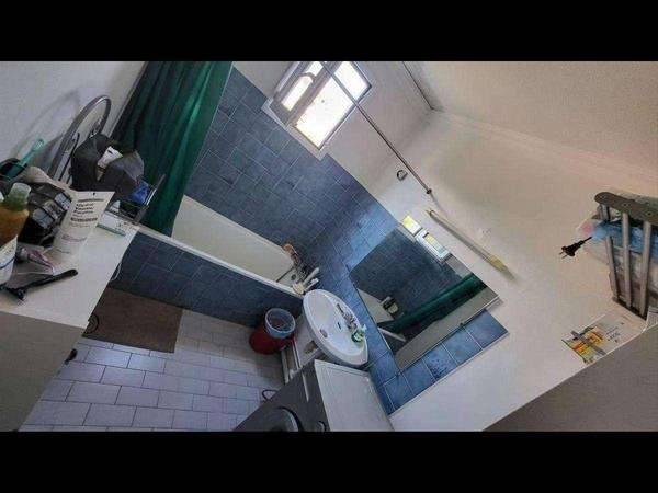 Colocation / Appartement 6 pièces de 110 m², Lyon, Place de la Ferrandière / Photo 2