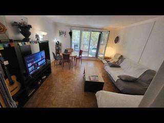 Colocation / Appartement 6 pièces de 110 m², Lyon, Place de la Ferrandière