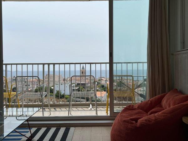 Colocation / Appartement 4 pièces de 92 m², Marseille, Boulevard Augustin Cieussa / Photo 2