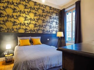 Colocation / Appartement 5 pièces de 105 m², Saint-Étienne, Rue Étienne Mimard