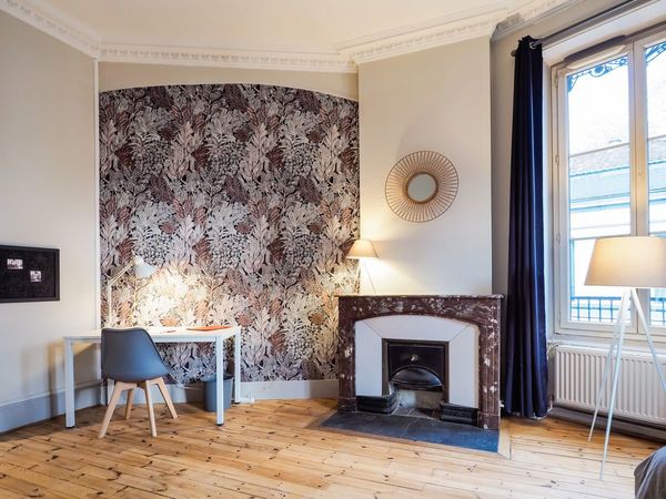 Colocation / Appartement 5 pièces de 105 m², Saint-Étienne, Rue Étienne Mimard / Photo 2