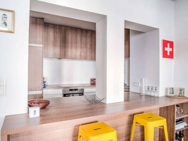 Flatsharing / 5-bedroom flat · 100 m², Strasbourg, Rue du Tribunal / Photo 6