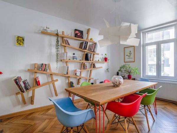 Flatsharing / 5-bedroom flat · 100 m², Strasbourg, Rue du Tribunal / Photo 2
