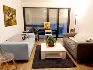 Room share / 4 rooms apartment · 80 m², Pessac, Rue Léo Ferré