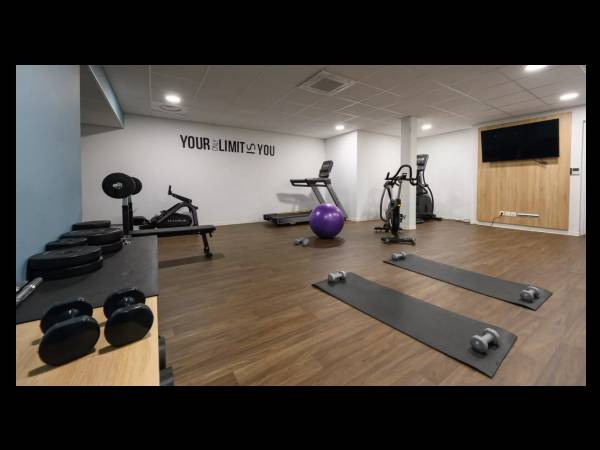 Location / Résidence 1 pièce de 20 m², Toulouse, 100 Av. de Lombez / Photo 11