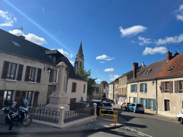 Colocation / Maison 4 pièces de 83 m², Cergy, Rue du Brûloir / Photo 4