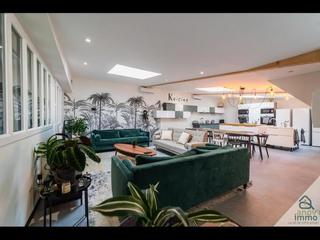 Location / Appartement 1 pièce de 30 m², Poitiers, Rue de la Grand Maison