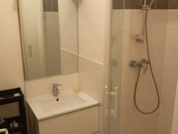 Colocation / Appartement 5 pièces de 99 m², Orsay, Rue Archangé / Photo 3