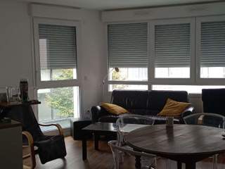 Room share / 5 rooms apartment · 99 m², Orsay, Rue Archangé