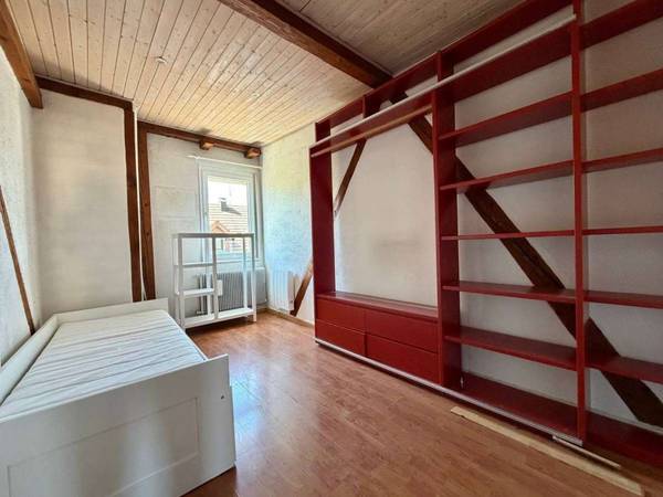 Location / Appartement 4 pièces de 81 m², Strasbourg, Rue de Sélestat / Photo 11